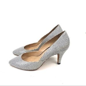 Loeffler Randall pumps heels 6B